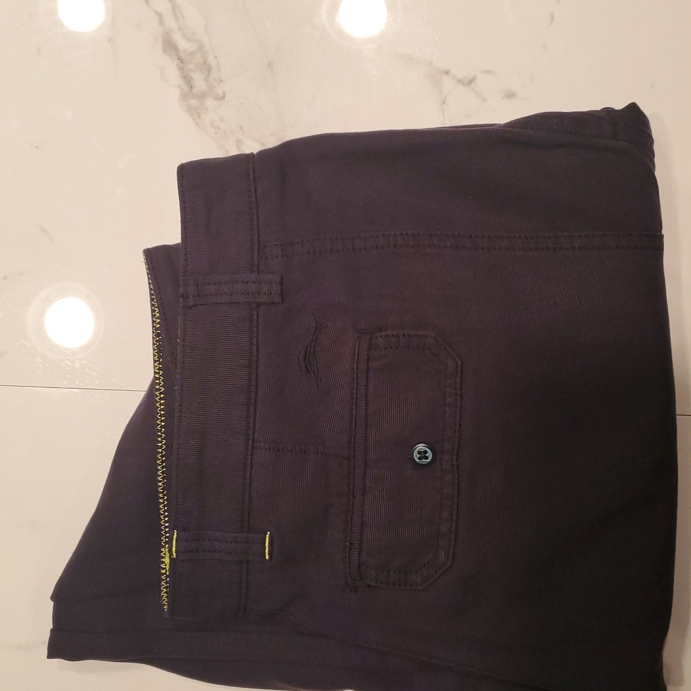 Tommy Bahama Navy Pants